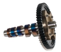 32 010 07-S - Camshaft Assembly